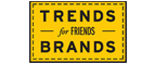 Скидка 10% на коллекция trends Brands limited! - Старощербиновская